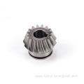New Product Spiral Bevel Gears For Medical Machinery